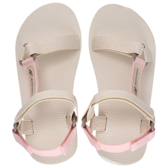 4F Girl's Sandals